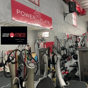 Our Gym Gyms In North Miami Beach