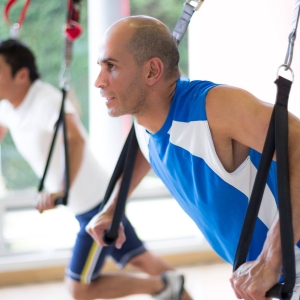 Benefits Of Trx Personal Trainers In Miami