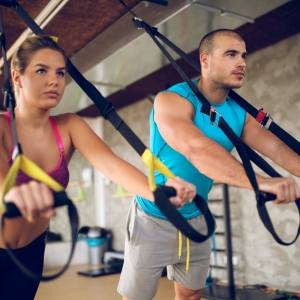 What Is Trx Training Personal Trainers In Miami