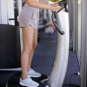 How Often Should I Use Power Plate Machines  Gym Sunny Isles