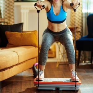 Vibration Therapy Gyms In North Miami Beach