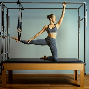 Pilates Gyms In North Miami Beach