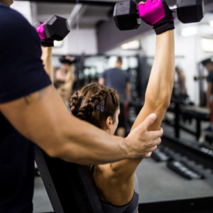 The Importance Of Personal Trainers In Achieving Fitness Goals