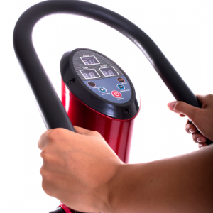 Differences Between A Regular Workout And One With Power Plates